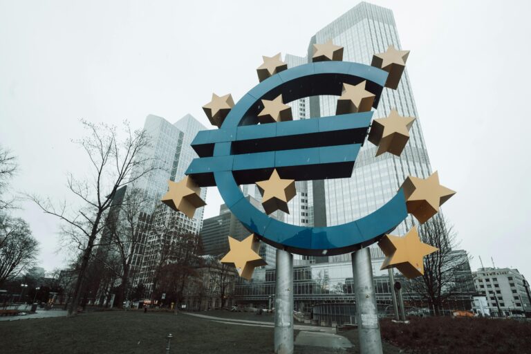 euríbor hipoteca Banco Central Europeo